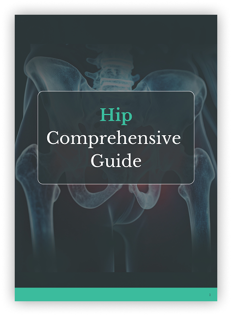 Updated Final Hip Comprehensive Guide 1